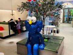-Aqua Oasis 水天堂(爱山广场店)