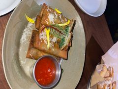 -ibarrel爱杯·bistro&brunch(江宁路店)