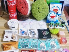 -中山公园-龙之梦停车场