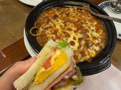 -玫瑰园西餐厅(新华大厦店)