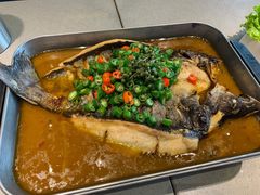 -半天妖烤鱼(大润发店)
