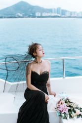 -太古映画婚纱摄影(天河店)