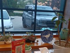 -韩香福烤肉庄园(荣成店)