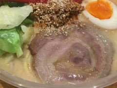 -一心豚拉面烧肉(世纪汇店)