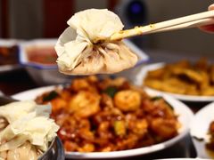 -恩宏德餐馆(平山道店)