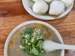 糁汤-李四辈(CBD5店)