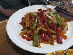 -巴依老爷新疆餐厅