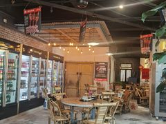 -神伙烧烤(江北黄泥塝店)