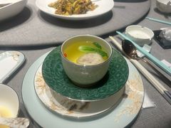 -宫燕府·京菜·烤鸭·淮扬菜(王府中心店)