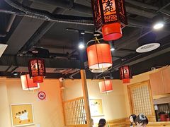 -玺炖·中国铁锅炖(南京东路店)