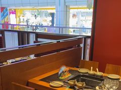 -巴奴毛肚火锅(王府井百货店)