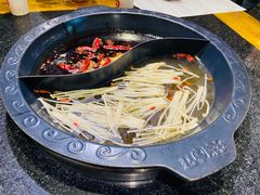 -赵家院子佬火锅(重庆总店)