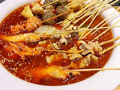 冷锅串-三生小馆(亭知路店)
