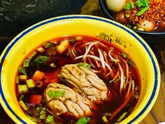 -冒椒火辣(奎星楼街店)