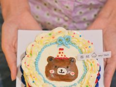 -吾桃烘焙studio(现代广场店)
