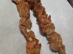 -贯贯吉·清真餐厅(浙江中路店)