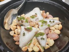 -狮王府淮扬菜(万象城店)