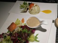 -斗牛士牛排餐厅(嘉里汇店)