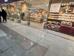 -MUJI无印良品(万达太原街店)