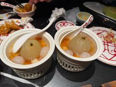 -锦楼·臻选新杭帮(杭州中心店)