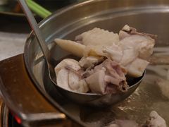 -润园四季椰子鸡火锅(海上世界店)