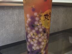 -丸摩堂鲜果茶(万年场店)