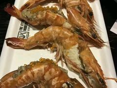 -HIHE Bistro·Oyster Bar(华熙live店)