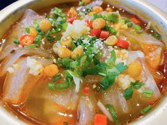 -钢管厂五区小郡肝火锅串串香(清河店)