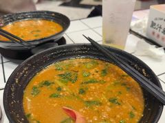 -肥汁米蘭香港米线(长宁来福士店)