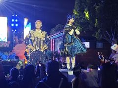 -郑州方特梦幻王国