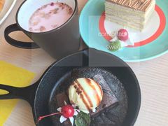 -菲滋意式餐厅(萧山市心店)
