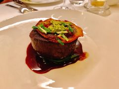 -Le Comptoir de Pierre Gagnaire