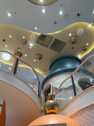 -奈尔宝家庭中心·亲子餐厅(苏州大悦城店)