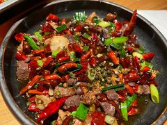 -树厨贵州菜(大十字店)