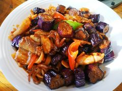 -77号渔船·蒸海鲜青岛菜(积米崖店)