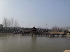 -云幽谷旅游区