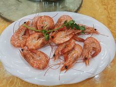 -青竹园海鲜餐厅(海天路店)