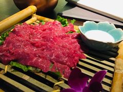 -盡膳口福跷脚牛肉火锅(合生汇购物中心店)