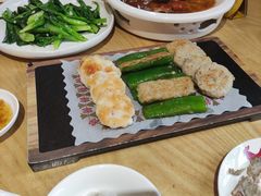 -德胜轩正宗顺德菜(宝安沙井会展中心店)
