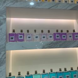 -3AM HAIR SALON染发烫发接发