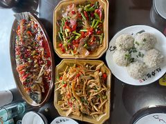 -朗妈私房菜(婺女州店)