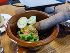 -柳叶刀烧烤(北大清华店)
