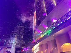 -交通银行前滩31演艺中心