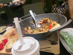 -桂小厨广西菜(万象城店)