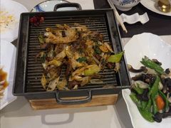 -悦真雅院·四合院·清真私房菜(雍和宫店)