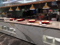 -帝豪酒店•马可勃罗西餐厅