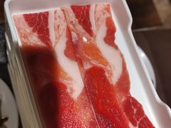 -德得轩烤涮一体自助餐厅(王府井店)