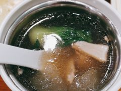 -澳门陈光记烧味饭店(南京德基广场店)