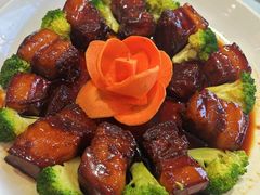 红烧肉-小贝壳酒楼(经九路店)