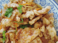 -嘎吧锅私家菜馆(新村十区店)